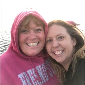 Meet your Posher, Angie